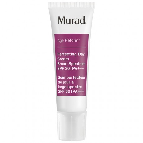 Murad Cosmetic Perfecting Day Cream Broad Spectrum SPF 30 | PA+++ Gesichtspflege Advanced Performance, 50 мл