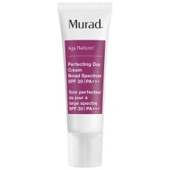 Murad Cosmetic Perfecting Day Cream Broad Spectrum SPF 30 | PA+++ Gesichtspflege Advanced Performance, 50 мл