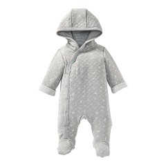 bornino Steppoverall стеганый комбинезон