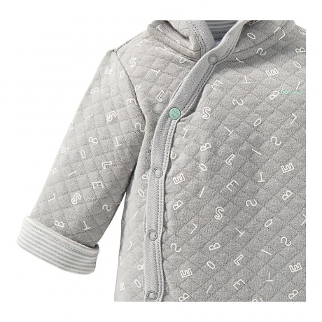 bornino Steppoverall стеганый комбинезон