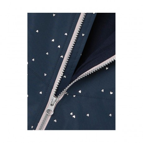 name it Baby Ubergangsjacke NBFMAXI fur Madchen (recycelt) Детская куртка NBFMAXI для девочки (переработанная)