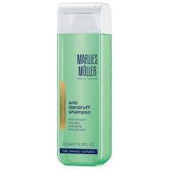 Marlies Moller Anti-Schuppen Shampoo Haarshampoo Perfect Curl, 200 мл