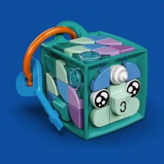 LEGO LEGO DOTS 41928 Taschenanhanger Narwal LEGO DOTS 41928 Подвеска для сумки «Нарвал»