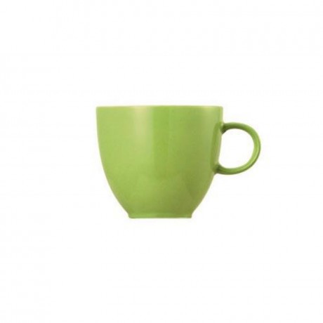 Thomas Thomas Sunny Day Apple Green Espresso Obertasse 0,08 L Чашка для эспрессо Thomas Sunny Day Apple Green 0,08 л