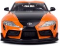 Jada Fast  Furious 2020 Toyota Supra 1:24 Форсаж 2020 Toyota Supra 1:24