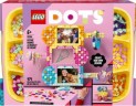 LEGO LEGO DOTS 41956 Eiscreme Bilderrahmen  Armband LEGO DOTS 41956 Браслет-рамка с изображением мороженого