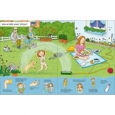 Loewe Verlag Staune пораженный