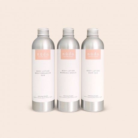 nudo Morning Breeze  Утренний бриз