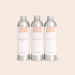 nudo Morning Breeze  Утренний бриз