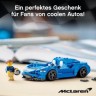 LEGO LEGO Speed Champions 76902 McLaren Elva LEGO Speed ??Champions 76902 McLaren Эльва