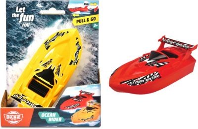 Dickie Toys Ocean Rider океанские всадники
