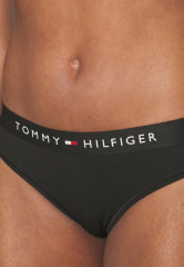Tommy Hilfiger BIKINI Briefs black БИКИНИ трусы черный