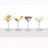 Spiegelau Spiegelau Bar - Special Glasses Sektschale / Dessertglas 250 ml Set 4-tlg. Spiegelau Bar - Special Glasses Пиала для шампанского / десертный бокал 250 мл, набор из 4 предметов.