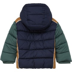 s.Oliver Baby Winterjacke fur Jungen Детская зимняя куртка для мальчиков