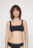 Tommy Hilfiger BRALETTE   Bikini top desert sky БРАЛЕТТ лиф бикини небо пустыни