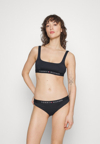 Tommy Hilfiger BRALETTE   Bikini top desert sky БРАЛЕТТ лиф бикини небо пустыни