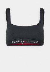 Tommy Hilfiger BRALETTE   Bikini top desert sky БРАЛЕТТ лиф бикини небо пустыни