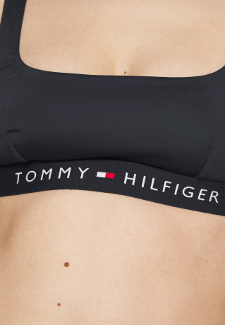 Tommy Hilfiger BRALETTE   Bikini top desert sky БРАЛЕТТ лиф бикини небо пустыни