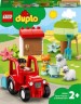 LEGO LEGO DUPLO 10950 Traktor und Tierpflege LEGO DUPLO 10950 Трактор и уход за животными