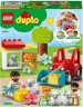 LEGO LEGO DUPLO 10950 Traktor und Tierpflege LEGO DUPLO 10950 Трактор и уход за животными