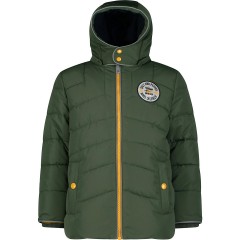 Salt and Pepper Outdoorjacke fur Jungen Уличная куртка для мальчиков