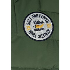 Salt and Pepper Outdoorjacke fur Jungen Уличная куртка для мальчиков