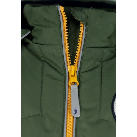 Salt and Pepper Outdoorjacke fur Jungen Уличная куртка для мальчиков