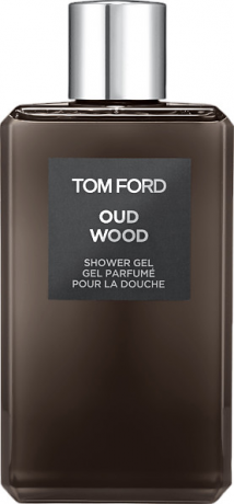 Tom Ford (Том Форд) Oud Wood Shower gel, 250 мл