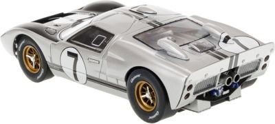 Carrera Ford GT 40 MKII Форд ГТ 40 MKII