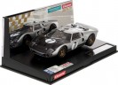 Carrera Ford GT 40 MKII Форд ГТ 40 MKII