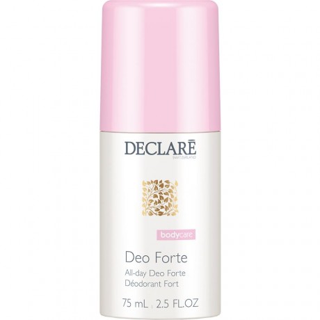 Declare (Декларе) Body Care Deoforte Deodorant Roll-On, 75 мл