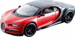 Maisto 1:24 Bugatti Chiron Sport 1:24 Бугатти Хирон Спорт