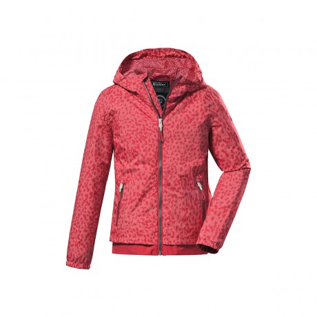 killtec Outdoorjacke KOS 57 GRLS JCKT Outdoorjacken Куртка для активного отдыха KOS 57 GRLS Куртки для активного отдыха JCKT