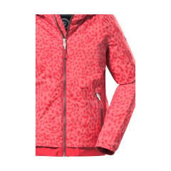 killtec Outdoorjacke KOS 57 GRLS JCKT Outdoorjacken Куртка для активного отдыха KOS 57 GRLS Куртки для активного отдыха JCKT