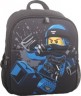 LEGO Kinderrucksack LEGO NINJAGO Jay (2022) Детский рюкзак LEGO NINJAGO Джей (2022)