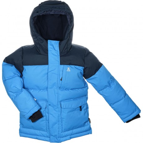 kamik Skijacke GLEN fur Jungen Лыжная куртка GLEN для мальчиков