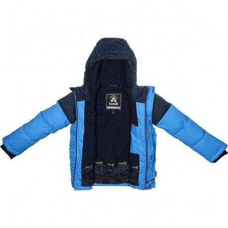 kamik Skijacke GLEN fur Jungen Лыжная куртка GLEN для мальчиков