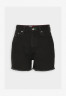 Tommy Hilfiger TOMMY HILFIGER X SHAWN MENDES Denim shorts hero black TOMMY HILFIGER X SHAWN MENDES Джинсовые шорты черный герой