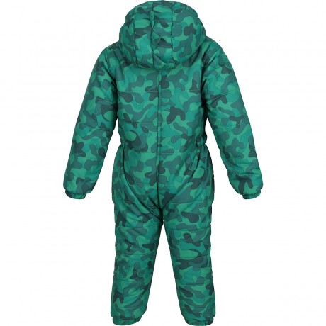 Regatta Baby Schneeanzug PENROSE fur Jungen Детский зимний комбинезон PENROSE для мальчиков