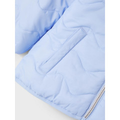 name it Winterjacke NMFMAGGY fur Madchen Зимняя куртка NMFMAGGY для девочки