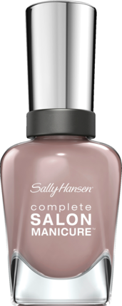 Sally Hansen Лак для ногтей Complete Salon Маникюр Mauve Along Nr. 374, 14,7 мл