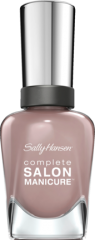 Sally Hansen Лак для ногтей Complete Salon Маникюр Mauve Along Nr. 374, 14,7 мл