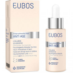 Eubos ANTI-AGE Hyaluron 3D Booster Gel  ANTI-AGE Hyaluronic 3D Booster Gel