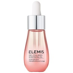 ELEMIS ROSE FACIAL OIL  РОЗОВОЕ МАСЛО ДЛЯ ЛИЦА