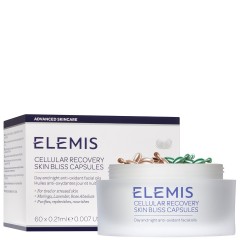 ELEMIS Cellular Recovery Skin Bliss Capsules (60 caps)  Капсулы Cellular Recovery Skin Bliss (60 капсул)
