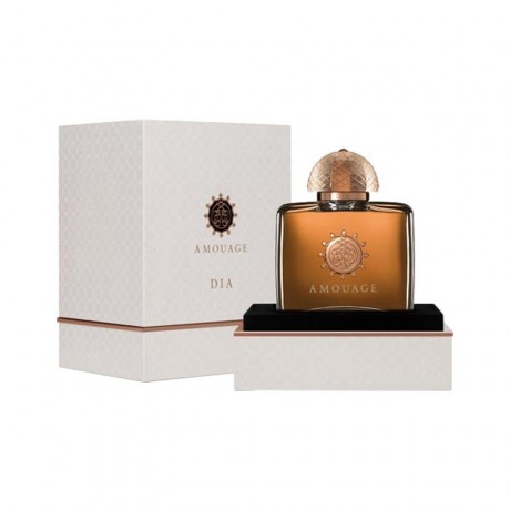 Amouage (Амуаж) Dia Woman Extrait Dia, 50 мл