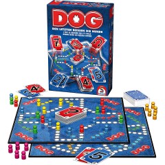 Schmidt Spiele DOG СОБАКА