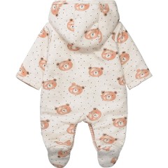 STACCATO Baby Outdoor-Overall fur Madchen Детские уличные комбинезоны для девочек