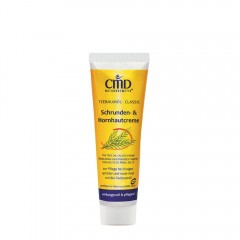 CMD Naturkosmetik Teebaumol Schrunden- &amp; Hornhautcreme 50ml  Teebaumol Крем от трещин и мозолей 50мл