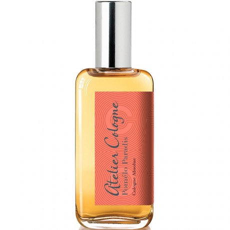 Atelier Cologne (Ателье Колонь) Pomelo Paradis Eau de Cologne Одеколон, 30 мл